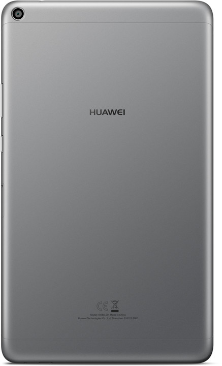 Huawei Mediapad T3 8 - 16GB, šedá_1201581802