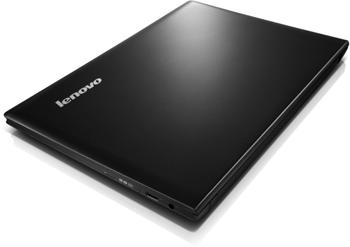 Lenovo IdeaPad G500, černá_763052865