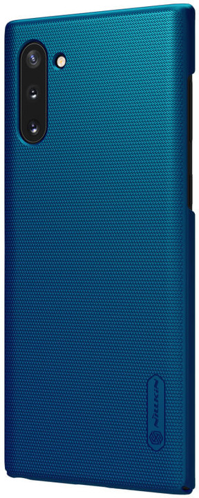 Nillkin Super Frosted zadní kryt pro Samsung Galaxy Note 10, modrá_463614070