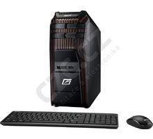 Acer Aspire G5910 Predator, černá-oranžová_1180008853