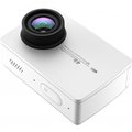 YI 4K Action Camera 2 Travel Edition, bílá_1621659269
