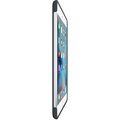 Apple iPad mini 4 Silicone Case, šedá_1359611417