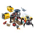 LEGO® City 60265 Oceánská průzkumná základna_1391141130