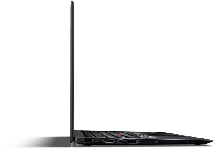 Lenovo ThinkPad X1 Carbon, černá_2002037139