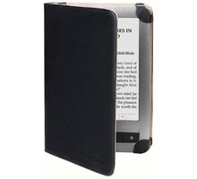 PocketBook pouzdro pro 623, černá/béžová_832467333
