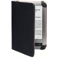 PocketBook pouzdro pro 623, černá/béžová