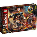 LEGO® NINJAGO® 71719 Zaneův nindžorožec_782894821