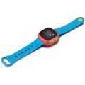 ALCATEL MOVETIME Track&amp;Talk Watch, Blue/Red_946197129