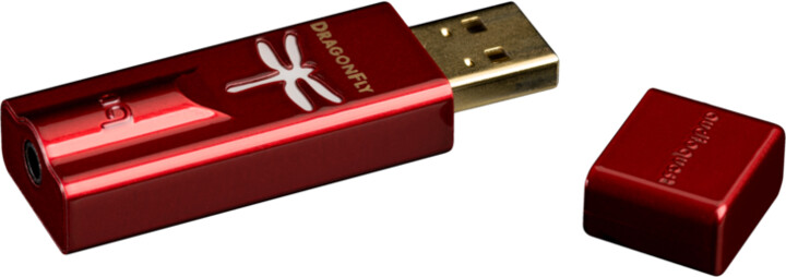 Audioquest DragonFly Red_1186725334