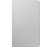 Samsung pouzdro Book Cover pro Galaxy Tab A7 Lite, stříbrná_1132664046