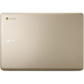 Acer Chromebook 14 celokovový (CB3-431-C3LS), zlatá_2084535658