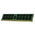Kingston Server Premier 16GB DDR4 2933 CL21 ECC Reg, DIMM SR x8 Micron E Rambus