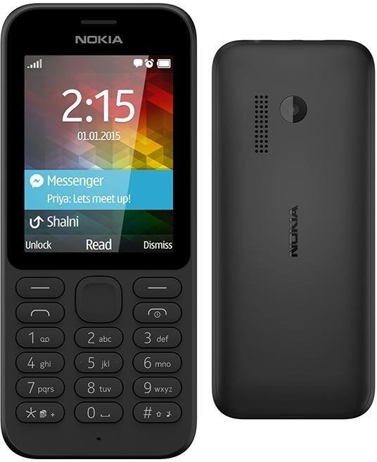 Nokia 215, černá_1444533384
