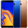 Samsung pouzdro Gradation Cover Galaxy J4+, blue_494902438
