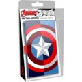 Tribe Marvel Captain America 4000mAh Power Bank - Modrá_2018731440