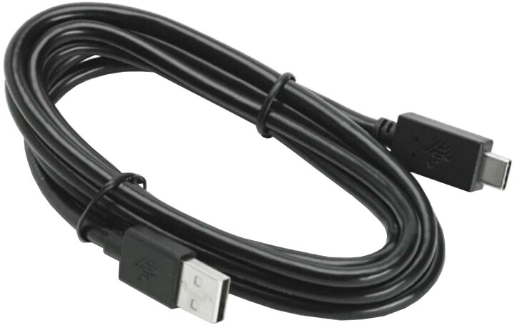 Zebra kabel USB-C - USB-A, 1m, pro EC30