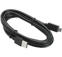 Zebra kabel USB-C - USB-A, 1m, pro EC30_1435361281
