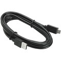 Zebra kabel USB-C - USB-A, 1m, pro EC30