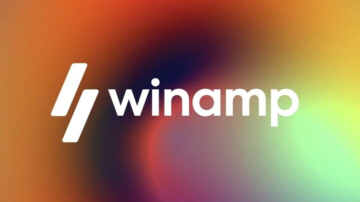 Winamp míří do světa NFT. Bude prodávat legendární skiny