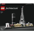 LEGO® Architecture 21044 Paříž_1989147170