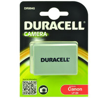 Duracell baterie alternativní pro Canon LP-E8