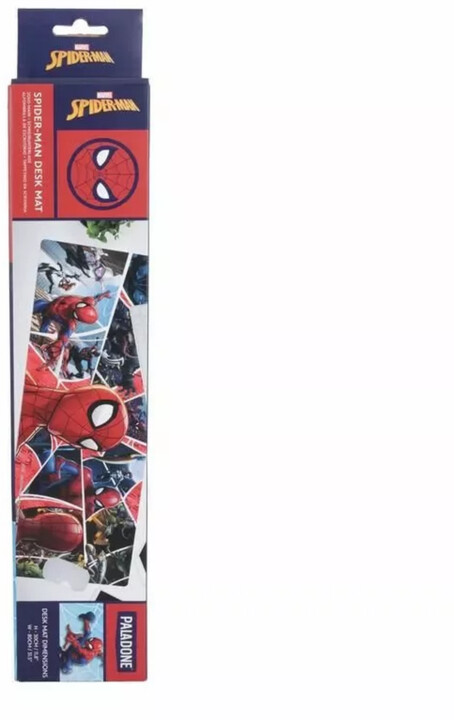 Spider-Man - Comic Book Collage_75487076