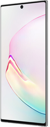 Samsung Galaxy Note10+, 12GB/256GB, White_1189958403