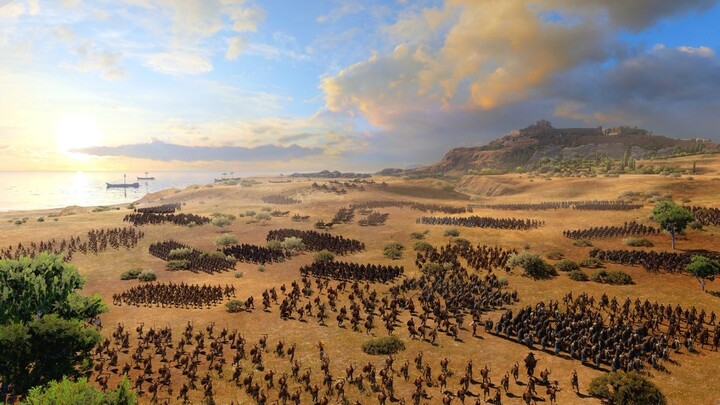 Total War Saga: Troy - Limited Edition (PC)_2112512017
