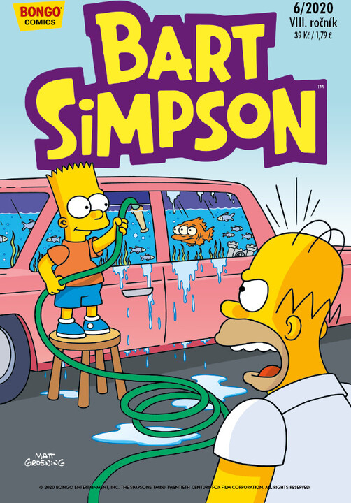 Komiks Bart Simpson, 6/2020_483085566