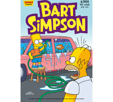 Komiks Bart Simpson, 6/2020_483085566