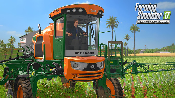 Farming Simulator 17 - Oficiální rozšíření Platinum (PC)_1422789843