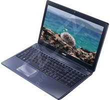 Acer TravelMate 5744Z-P624G50Mikk, černá_1881593268