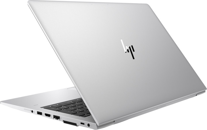 HP EliteBook 850 G5, stříbrná_1353401189