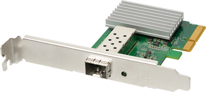 Edimax 10-Gigabit Ethernet, SFP+_1481898033