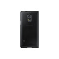 Samsung flipové pouzdro EF-FG800B pro Galaxy S5 mini, černá_846718706