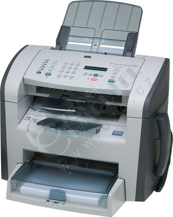 Hewlett-Packard LaserJet M1319F MFP CB536A#BCM | CZC.cz