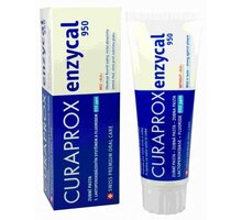Zubní pasta CURAPROX Enzycal 950 ppm F, 75ml_1723952484