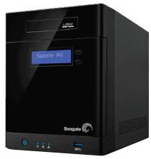 Seagate Business Storage 4-bay - bez HDD_1845029216