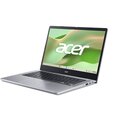 Acer Chromebook 314 (CB314-4H), stříbrná_1881072372