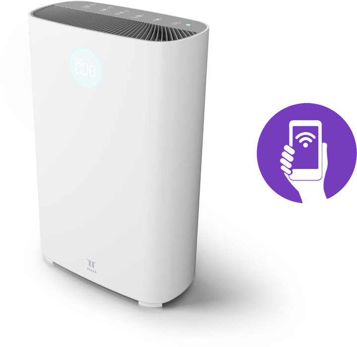 Tesla Smart Air Purifier Pro XL_437908943