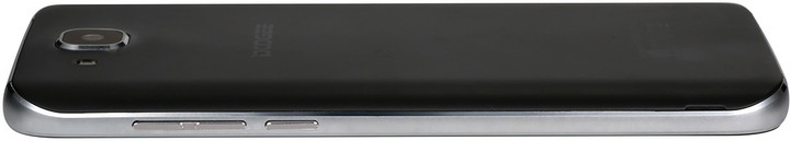 DOOGEE X9 Mini - 8GB, černá_81131051