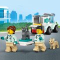 LEGO® City 60382 Veterinární záchranka_804133786