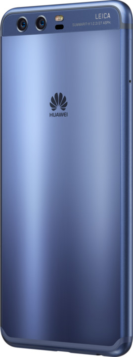 Huawei P10, Dual Sim, modrá_1021211560