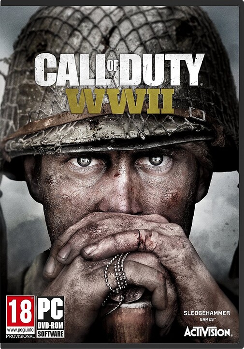 Call of Duty: WWII (PC)_1629215807