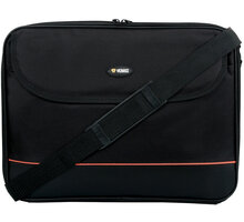 YENKEE taška na notebook 17.3", černá 45008368