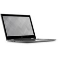 Dell Inspiron 15 (5568) Touch, šedá_1936309952