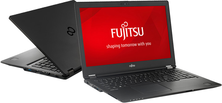 Fujitsu Lifebook U757, černá_1740524995