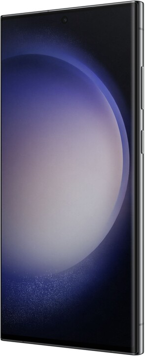 Samsung Galaxy S23 Ultra, 8GB/256GB, Phantom Black_717177702