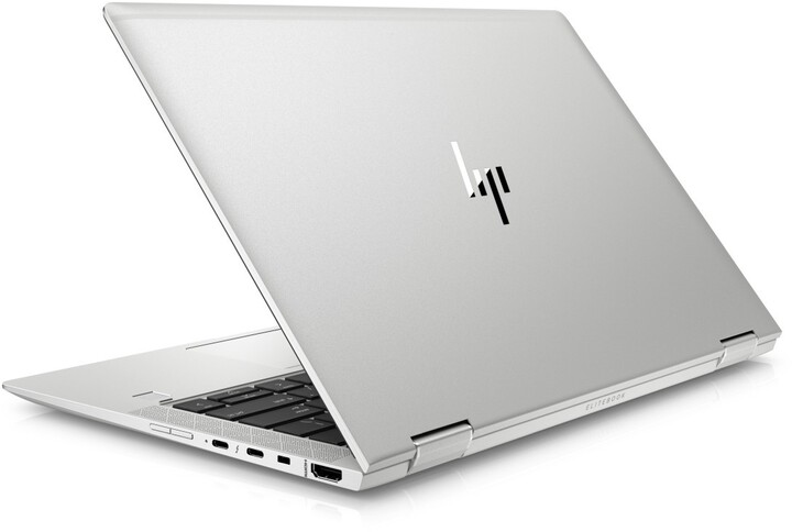 HP EliteBook x360 1030 G4, stříbrná_2023047573