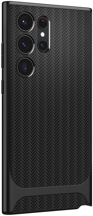 Spigen ochranný kryt Neo Hybrid pro Samsung Galaxy S23 Ultra, černá_2014512933